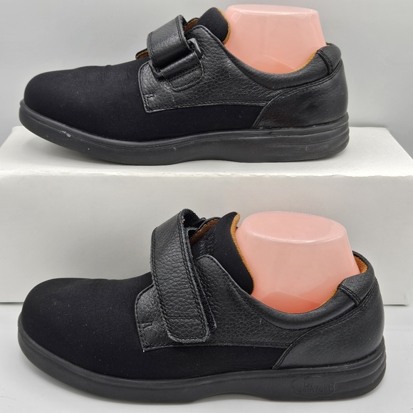 Dr. Comfort Annie shoes with orthapedic support size 8m - Picture 16 of 16